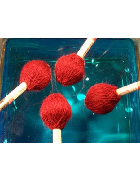 Maza Vibrafono Iñaki Sebastian V1 Standard Soft