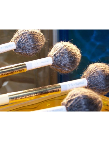 Maza Vibrafono Iñaki Sebastian V4 Standard Medium-Hard