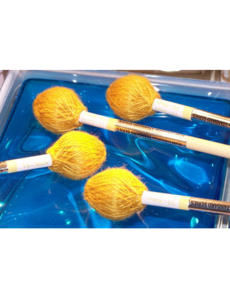 Maza Vibrafono Iñaki Sebastian V6 Standard Staccatto