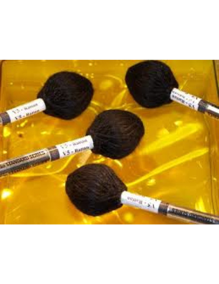 Maza Vibrafono Iñaki Sebastian VCS0 Concert Choral