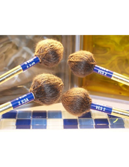 Maza Vibrafono Iñaki Sebastian VCS2 Concert Soft-Medium