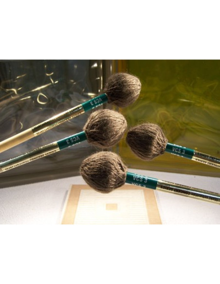 Maza Vibrafono Iñaki Sebastian VCS3 Concert Medium