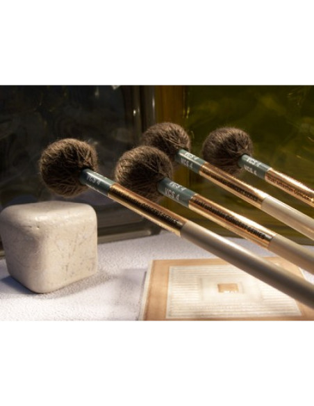 Maza Vibrafono Iñaki Sebastian VCS4 Concert Medium-Hard