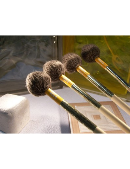 Maza Vibrafono Iñaki Sebastian VCS6 Concert Staccatto