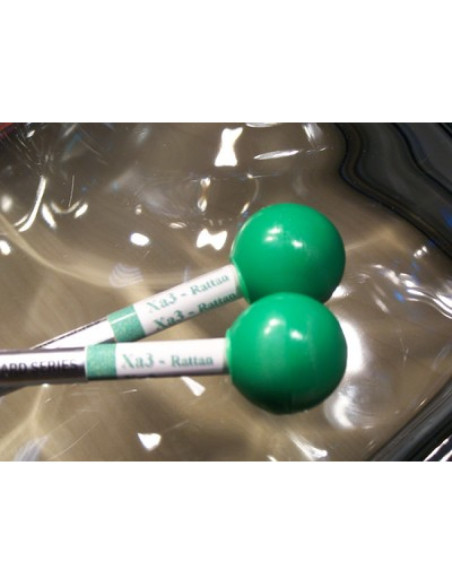 Maza Xilofono Iñaki Sebastian XA3 Standard Medium-Hard