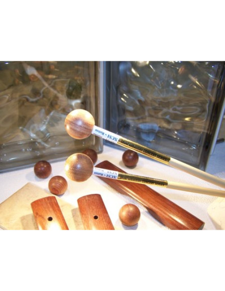 Maza Xilofono Iñaki Sebastian XCS1 Concert Medium