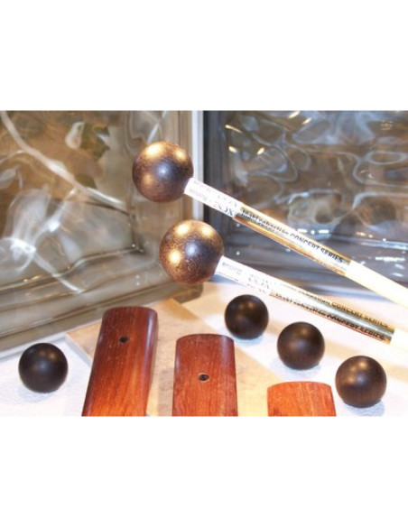 Maza Xilofono Iñaki Sebastian XCS2 Concert Medium-Hard