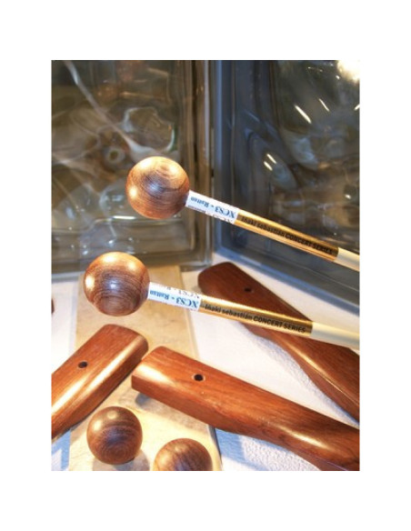 Maza Xilofono Iñaki Sebastian XCS3 Concert Hard