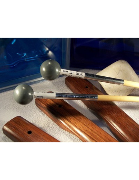 Maza Xilofono Iñaki Sebastian XOR Orquestra Hard