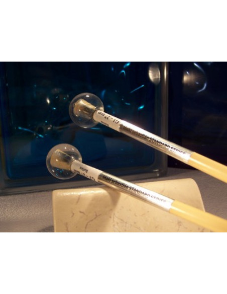 Mazas Lira/Carrillón Iñaki Sebastian G1/27 Standard