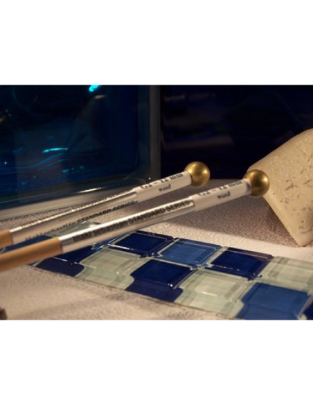 Mazas Lira/Carrillón Iñaki Sebastian G2/12 Standard