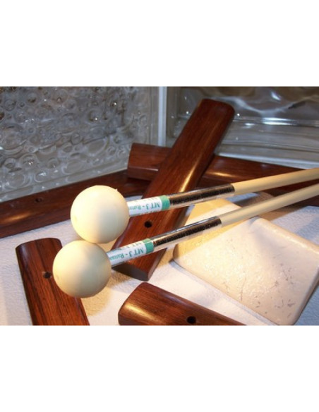 Mazas Multipercusión Iñaki Sebastian MT3 Sandard Medium