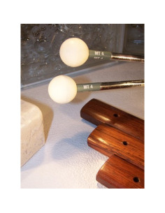 Mazas Multipercusión Iñaki Sebastian MT4 Sandard Medium-Hard