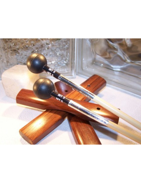 Mazas Multipercusión Iñaki Sebastian MT5 Sandard Hard