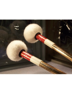 Mazas Timpani Iñaki Sebastian T1CB Standard Soft