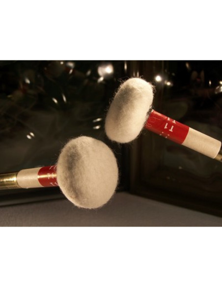 Mazas Timpani Iñaki Sebastian T1RC Standard Medium-Soft