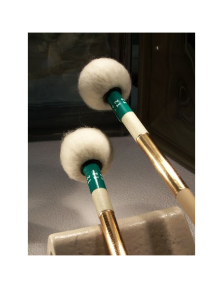 Mazas Timpani Iñaki Sebastian T2CB Standard Soft-Medium