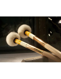 Mazas Timpani Iñaki Sebastian T4CB Standard Medium-Hard