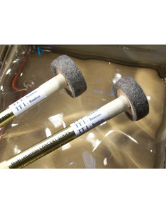 Mazas Timpani Iñaki Sebastian Standard TT1 Medium-Soft