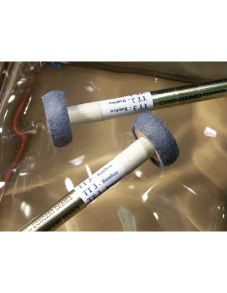 Mazas Timpani Iñaki Sebastian Standard TT3 Hard