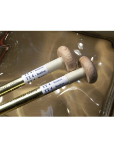 Mazas Timpani Iñaki Sebastian TT4 Standard Medium-Soft