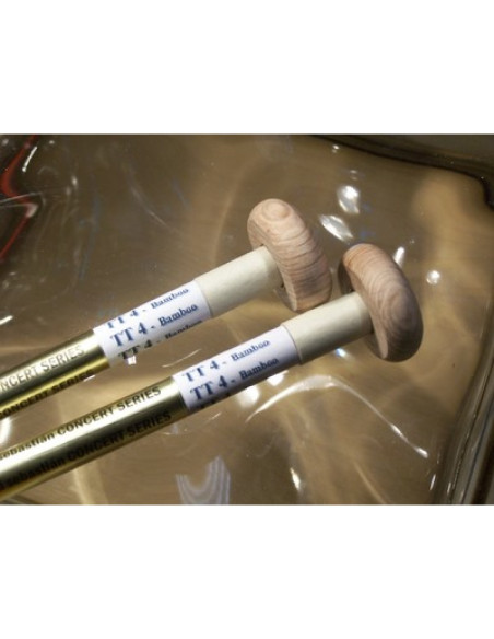 Mazas Timpani Iñaki Sebastian TT4 Standard Medium-Soft