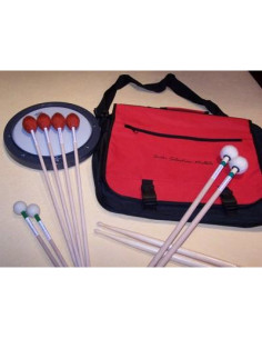 Pack C Iñaki Sebastian (principiante adulto)