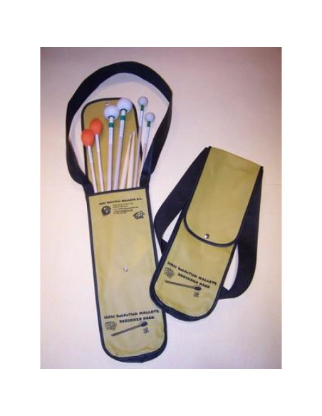 Pack A Iñaki Sebastian (principiante básico)