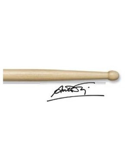 Baqueta Vic Firth SAF Signature Series Anton Fig