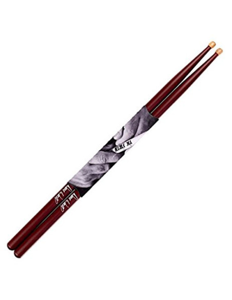 Baqueta Vic Firth SDW Signature Series Dave Weckl Original