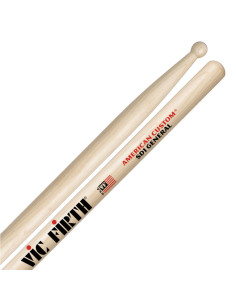 Baqueta Vic Firth SD1 American Custom General
