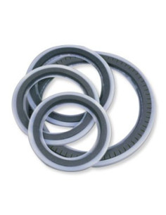 Sordina Muff'l Control Ring Remo 16" MF-1016-00