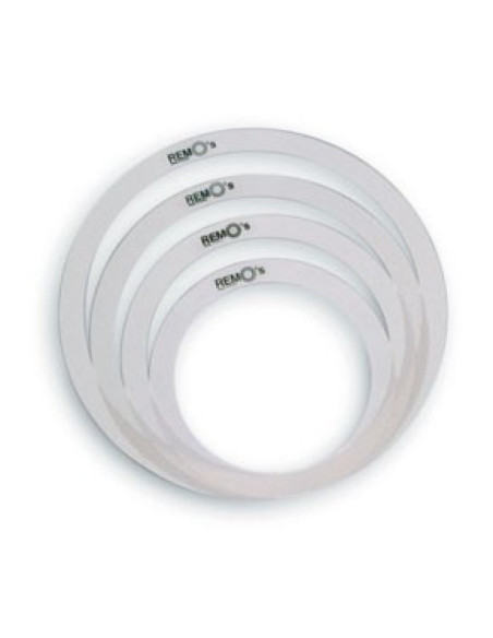 Arillos Remo Remos Ring Pack (12",13",14",16") RO-2346-00
