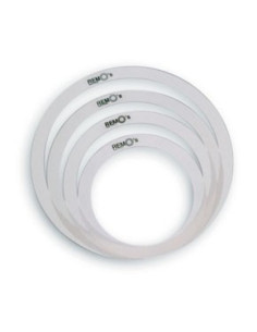 Arillos Remo Remos Ring Pack (10",12",14",14") RO-0244-00
