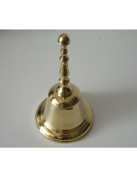 Campana Honsuy Mango 7 x 13 Cm 68700