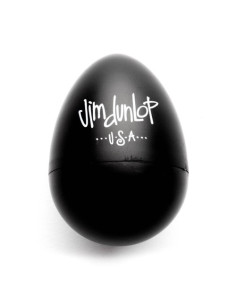 Huevo Maraca Dunlop Negro 9103