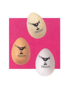 Huevo Maraca Pick-Boy