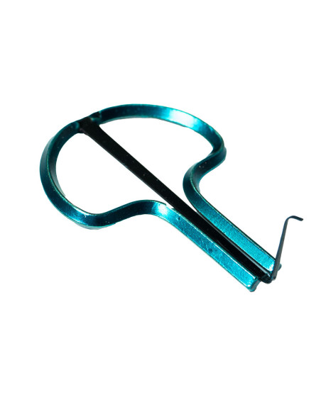 Arpa Boca Wimmer-Bades A-3 Lacada Colores - Caja individual