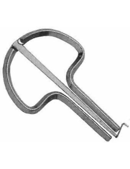 Arpa Boca Wimmer-Bades A-1 Metal (Traunmuller)