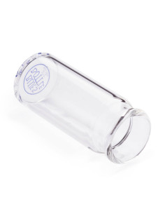 Slide Dunlop Blues Bottle Medium 272