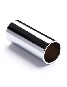 Slide Dunlop Cromado Medium Medium 220