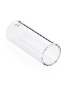 Slide Dunlop Transparente Medium Medium 210