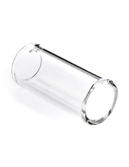 Slide Dunlop Transparente Heavy Large 213