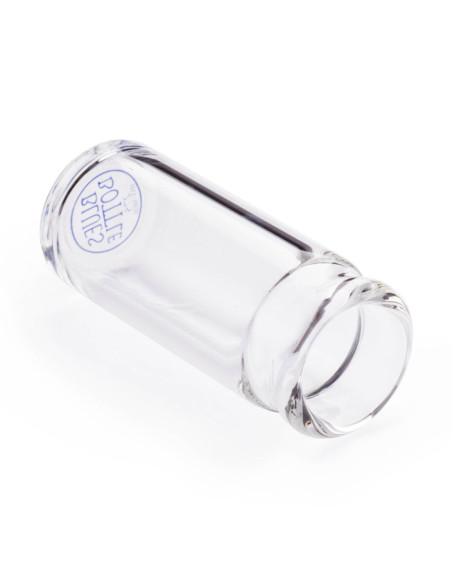 Slide Dunlop Blues Bottle Heavy Medium 275