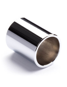 Slide Dunlop Cromado Knuckle Medium 221