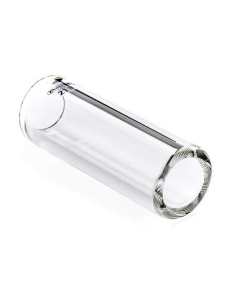 Slide Dunlop Transparente Heavy Small 211