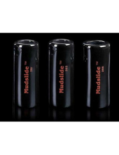 Slide Dunlop Mudslide Porcelana 263