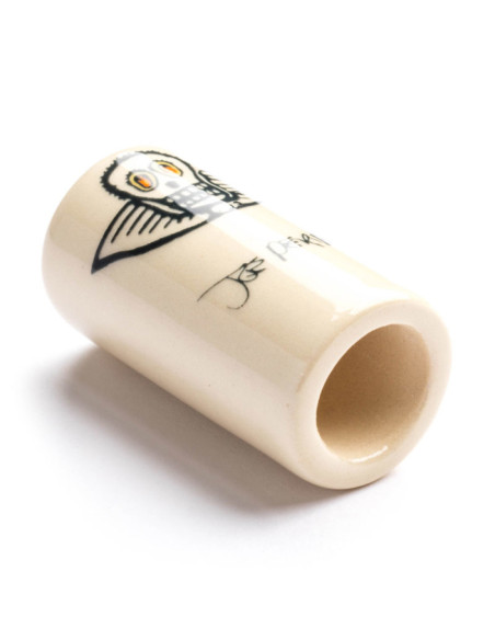 Slide Dunlop Joe Perry Medium Short 256