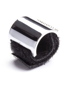 Slide Dunlop Shy Ajustable con Velcro 229