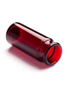 Slide Dunlop Rev Willy Red Mojo RW-S11